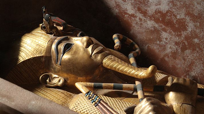 El Nilo: 5000 años de historia - Episodio 3