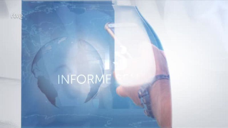 Informe Semanal - 27/02/21