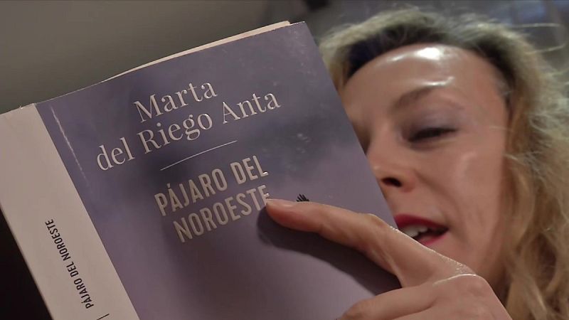 Crece la literatura sobre la España vaciada y el ambiente rural - RTVE.es | Ver