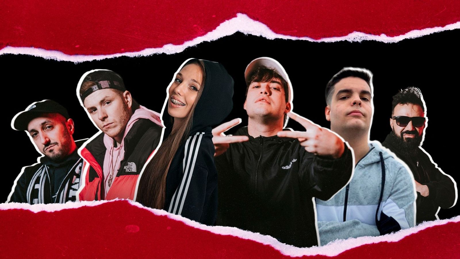 FMS España 2020 - Mira ya el bonus track de la jornada 8