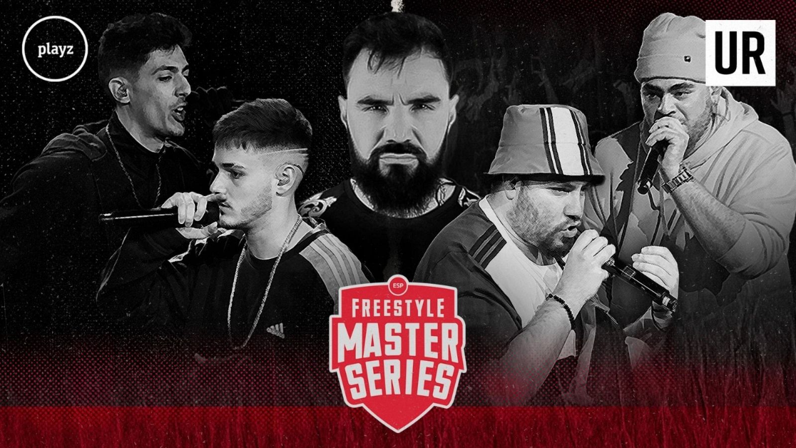 FMS España 2020 - Mira ya la jornada 8 completa