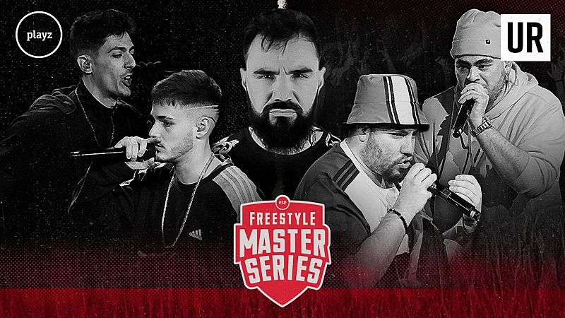 FMS España 2020 - Mira ya la jornada 8 completa