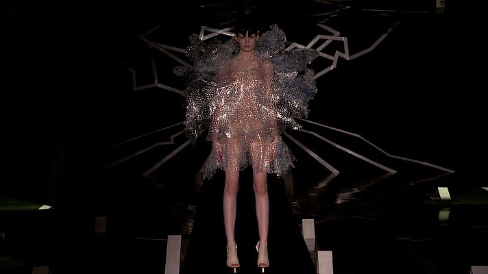 La noche temática - Rebelión en la moda