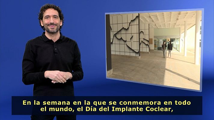 En lengua de signos - En lengua de signos - 28/02/21