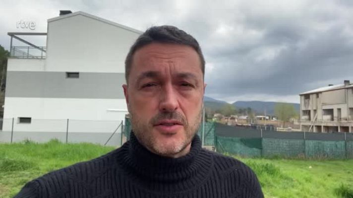  - Toni Castejón (SAP-Fepol) considera "terrorisme urbà" els darrers aldarulls a Barcelona