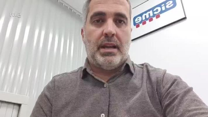  - El sindicat de comandaments SICME exigeix responsabilitat als partits del Govern