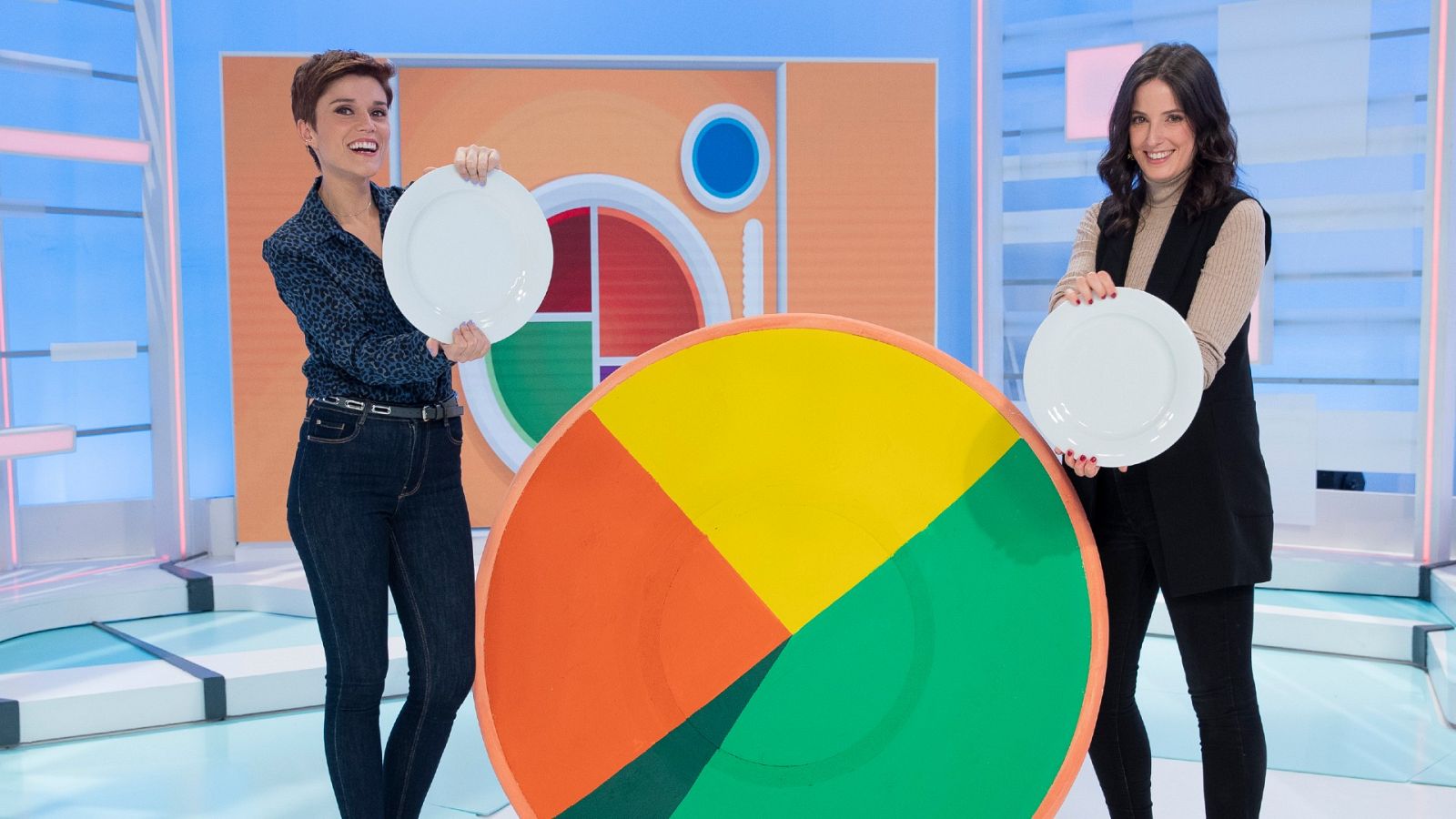 Saber vivir - 28/02/21 - ver ahora