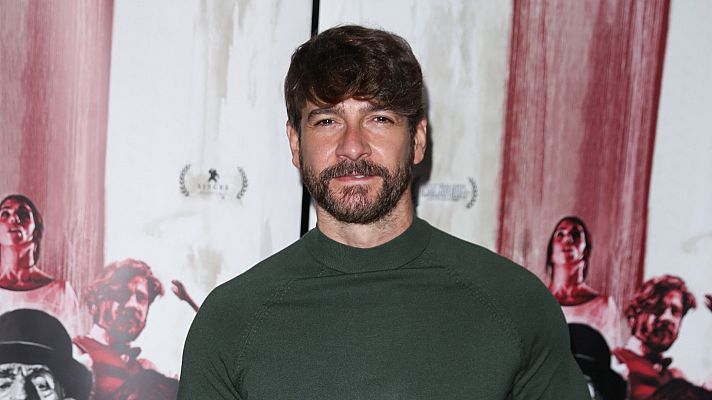 D Corazón - Félix Gómez: romantico, deportista y... ¡muy fiel!