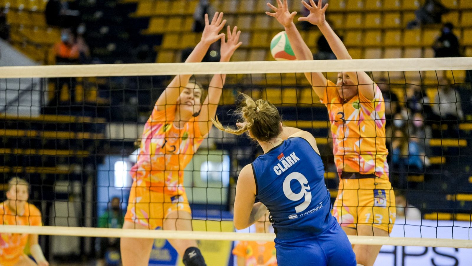 Final Copa de la Reina de vóley 2021: Olímpico 2-3 Alcobendas | Ver