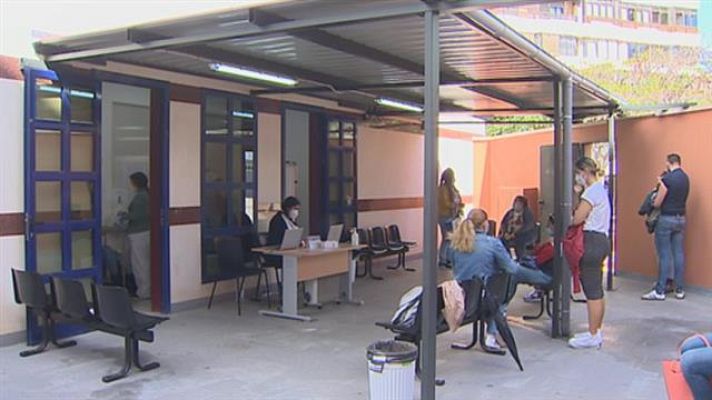 Telecanarias - Canarias en 2' - 28/02/2021