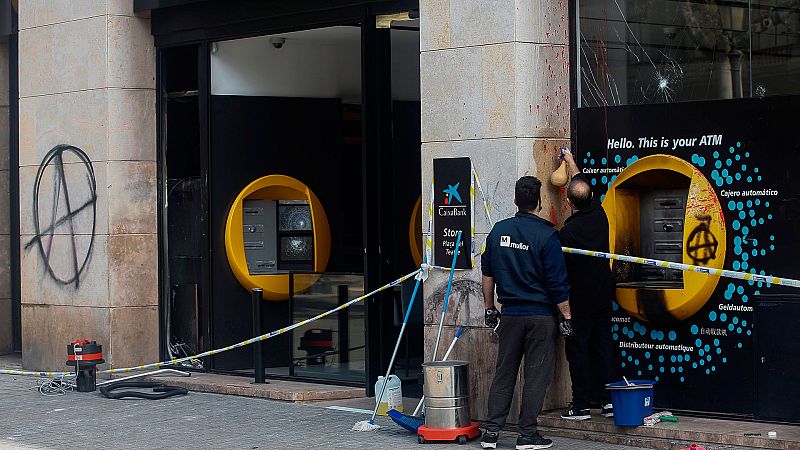 Telediario 1 en cuatro minutos - 28/02/21 - Ver ahora