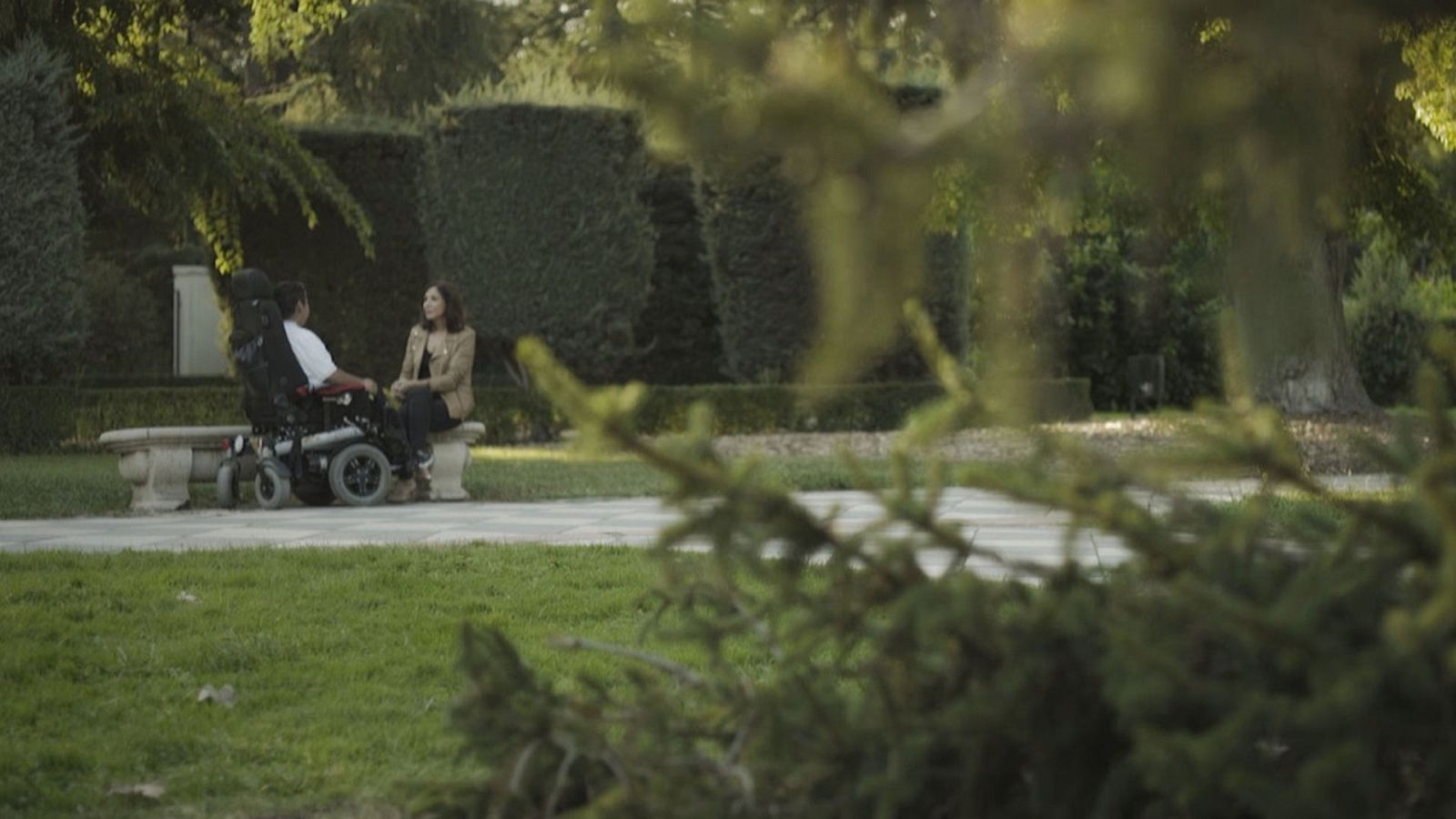 Somos documentales - Jóvenes invisibles - ver ahora