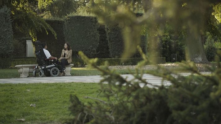 Somos Documentales - Jóvenes invisibles