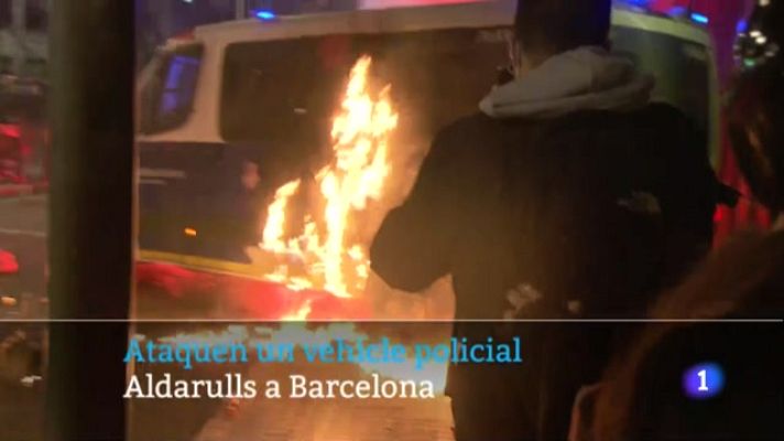 L'Informatiu - L'Informatiu - 28/02/2021