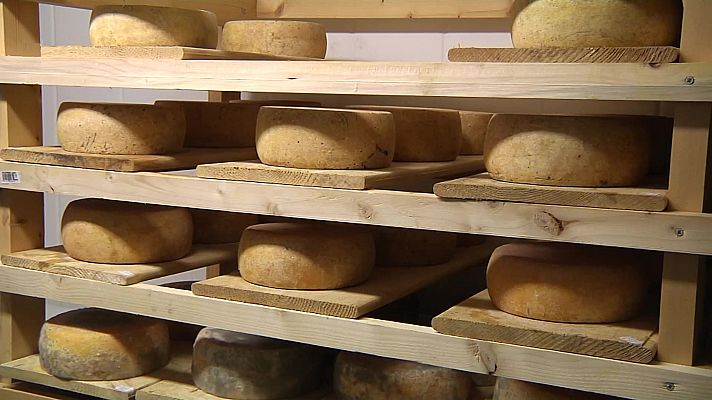 Aquí la Tierra - Aquí la Tierra - 28/02/21