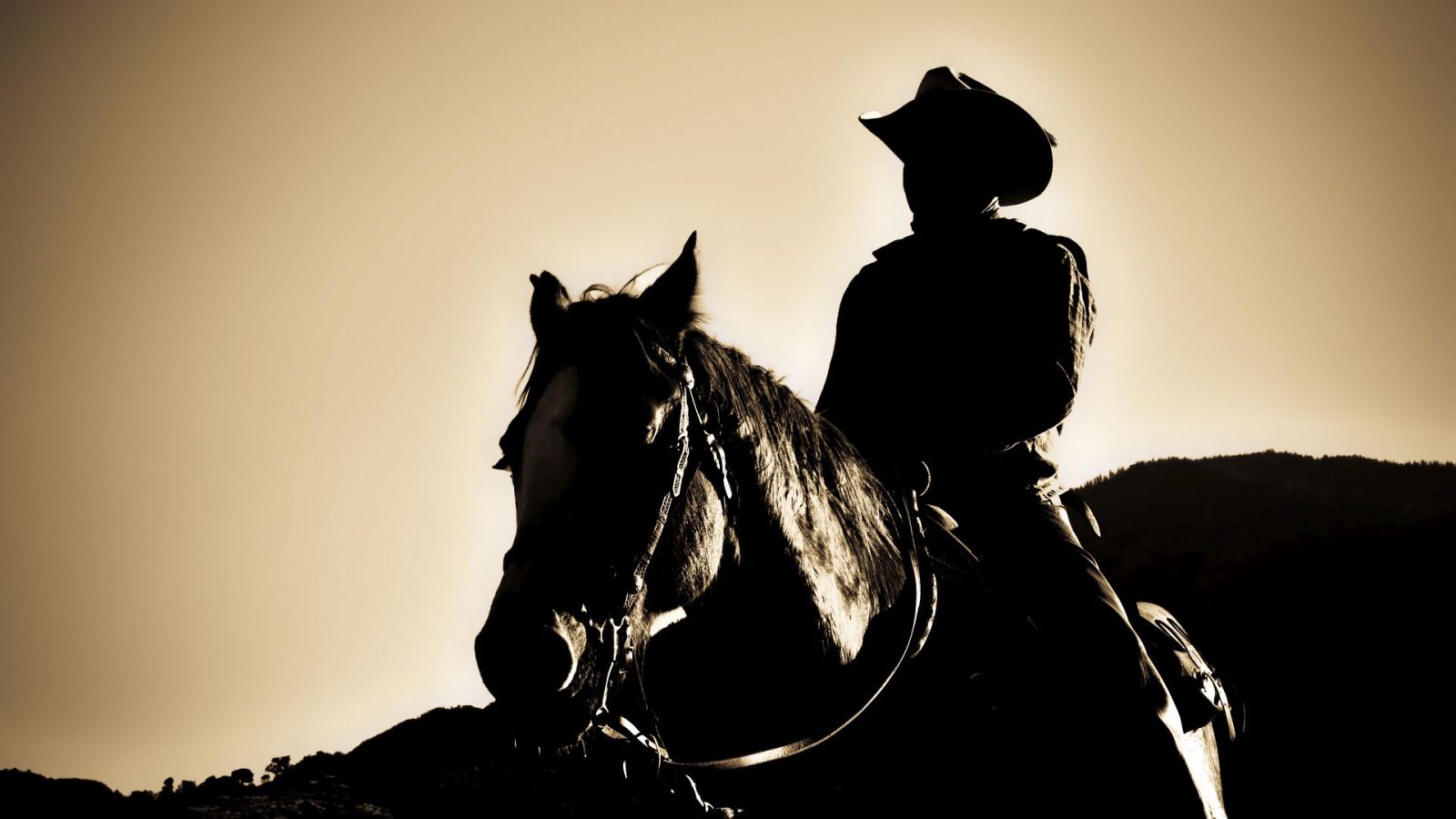 El oeste de Robert Redford - Episodio 3: Sangre y oro - ver ahora