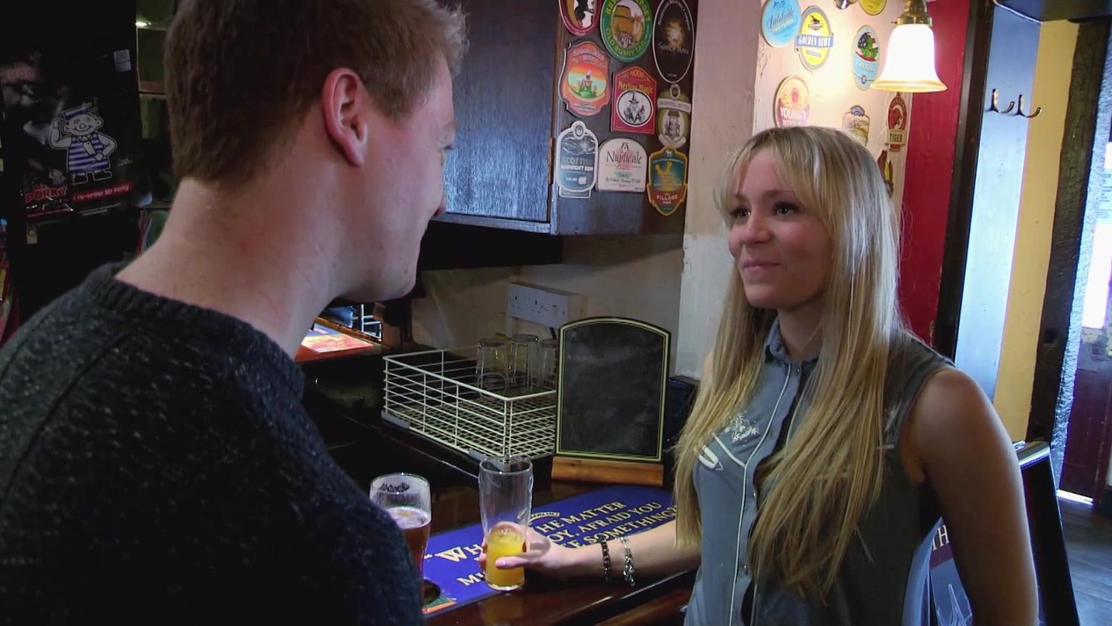 That's English - Intermedio B1.2 - Unit 7B: More than words  - ver ahora