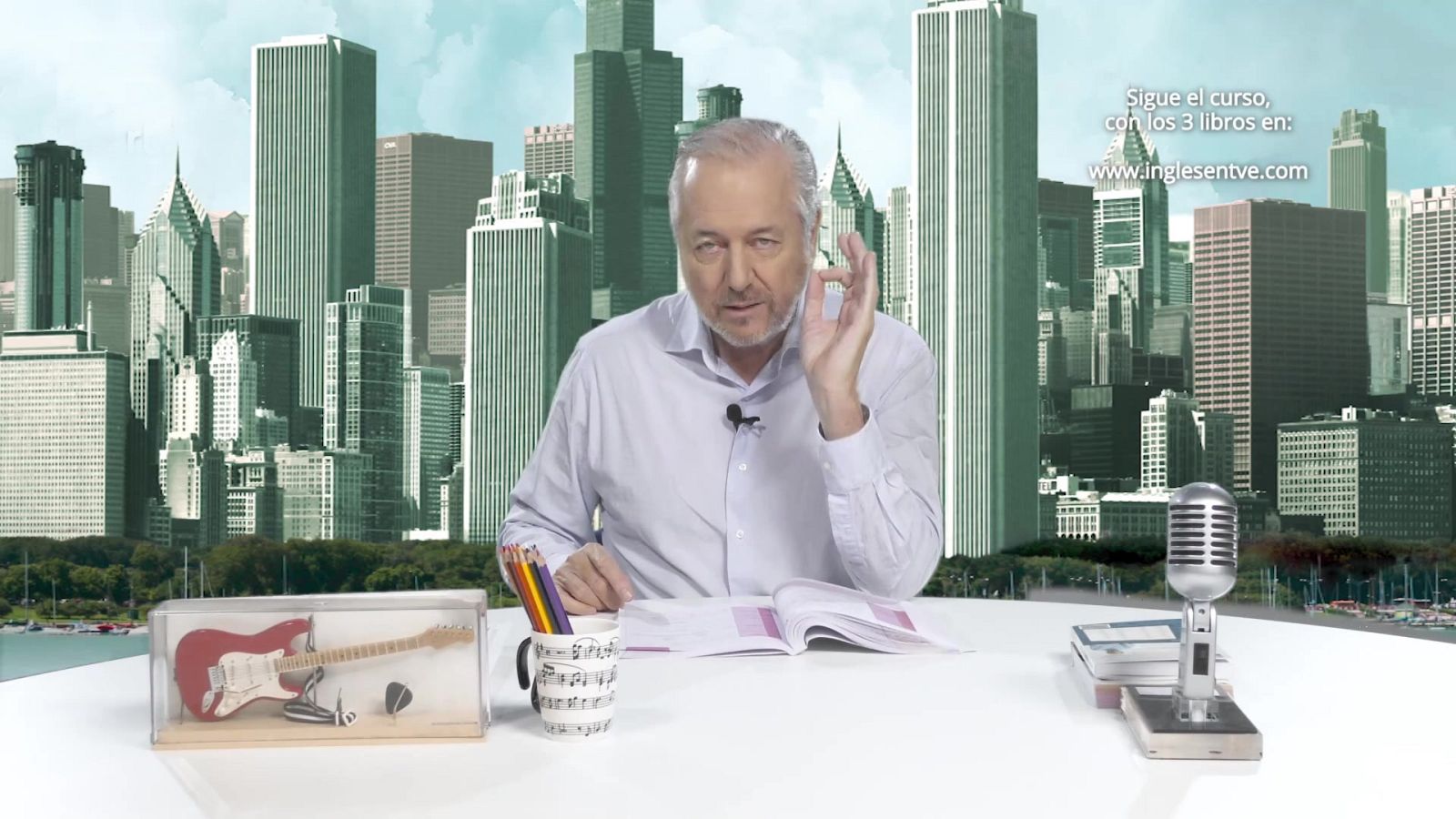 Inglés en TVE - Programa 291 - ver ahora