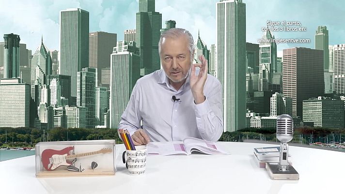 Inglés en TVE - Programa 291