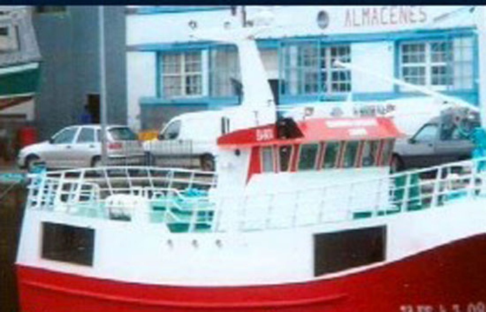 Telediario matinal en cuatro minutos - 08/09/09 | Ver