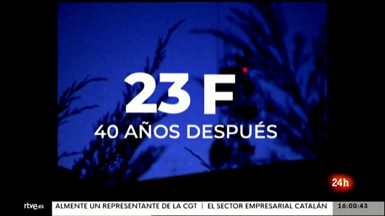 Parlamento - Parlamento en 3 minutos - 27/02/2021