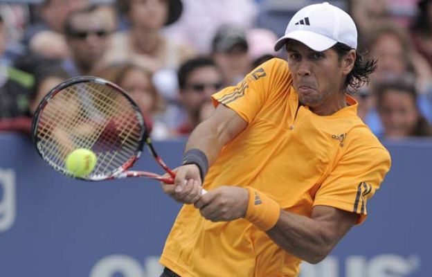  - Verdasco, en cuartos de final