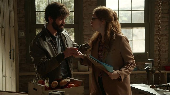 Dos vidas - Capítulo 26