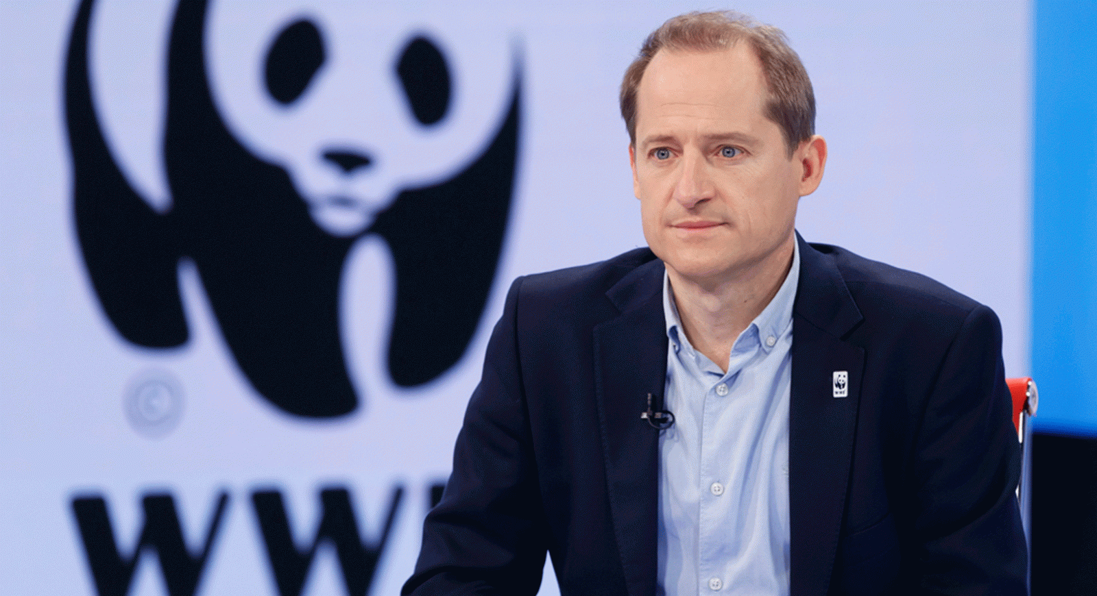 La aventura del saber Prohibido cazar al #lobo WWF Luis Suárez Naturaleza #AventuraSaberNaturaleza