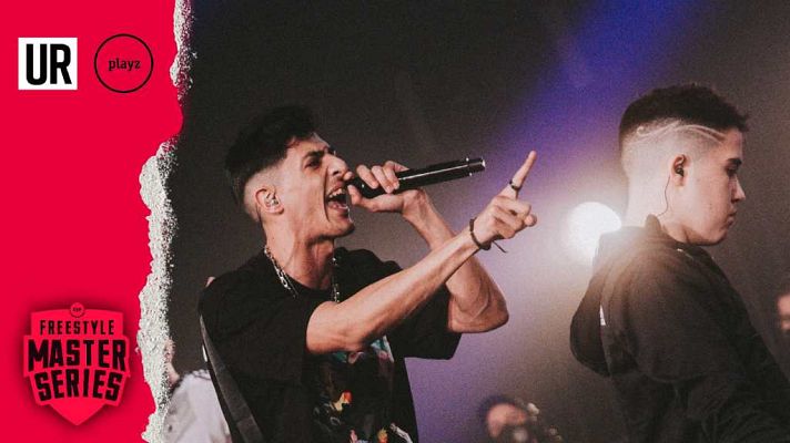 FMS - FMS España 2020: Highlights de la jornada 8 (I)