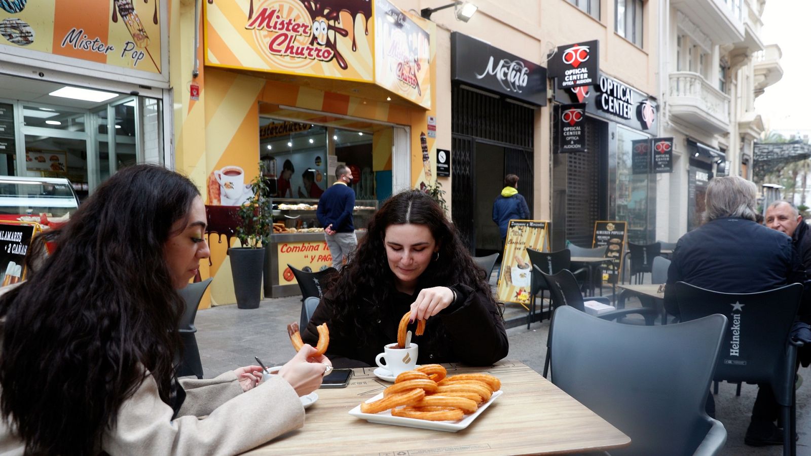 Diario 24 - 01/03/21 (1) - ver ahora