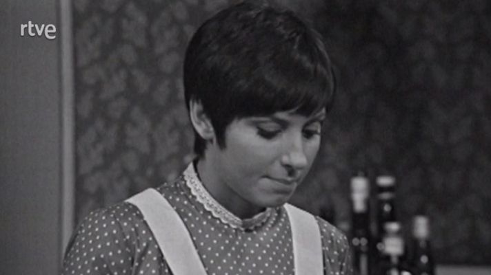 Remite: Maribel - Capítulo 6