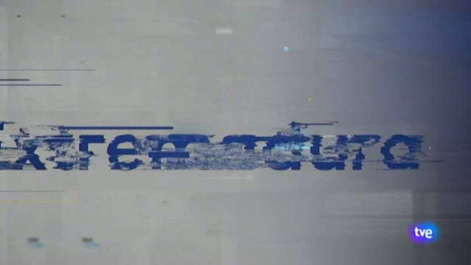 Extremadura en 2' - 01/03/2021