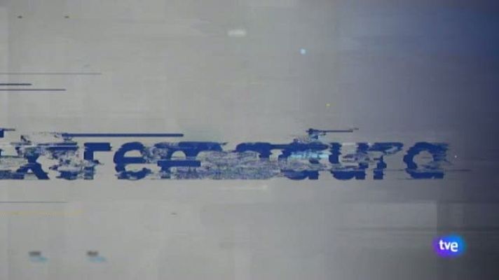 Noticias de Extremadura - Noticias Extremadura - 01/03/2021