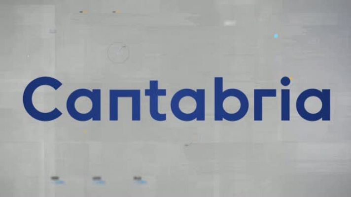 TeleCantabria - Telecantabria - 01/03/21