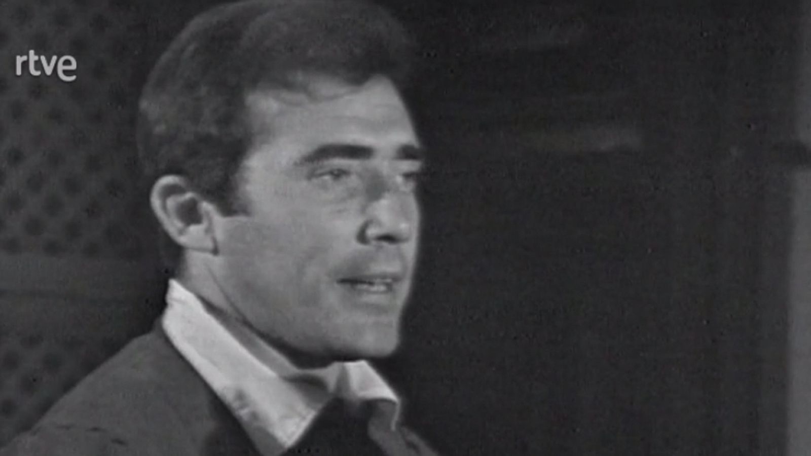 El Cristo de la Vega - Capítulo 1 - El Cristo de la Vega | Ver