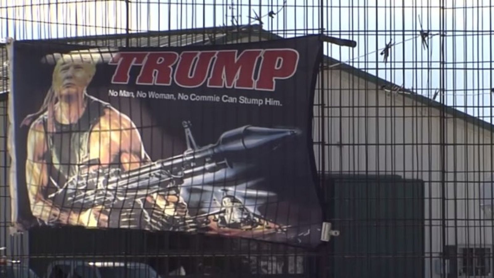 División republicana en EE.UU.: la mayoría de votantes sigue apoyando a Trump