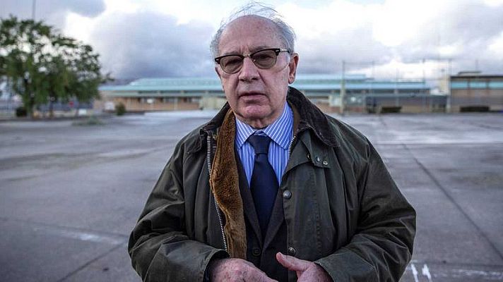 Telediario 1 - El juez procesa a Rato por presunta corrupción, blanqueo de capitales y elusión fiscal