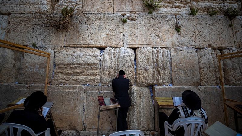 La pandemia, punto de inflexión para los ultraortodoxos en Israel