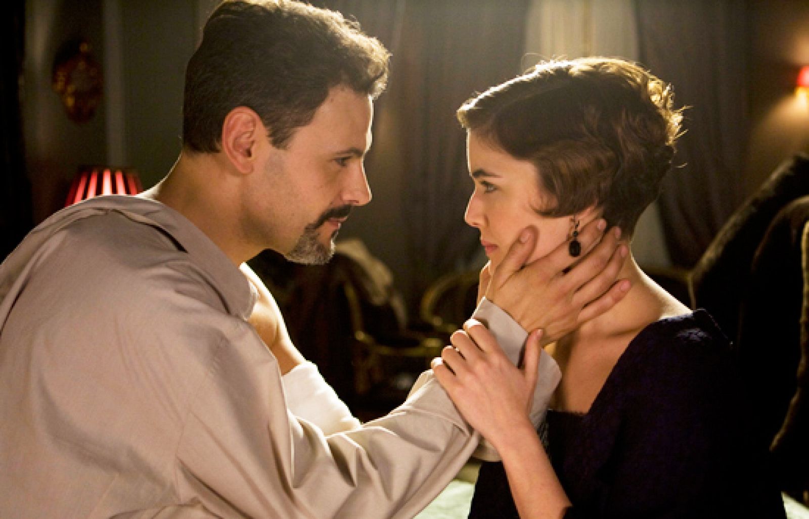 La Señora. Avance del capítulo 24