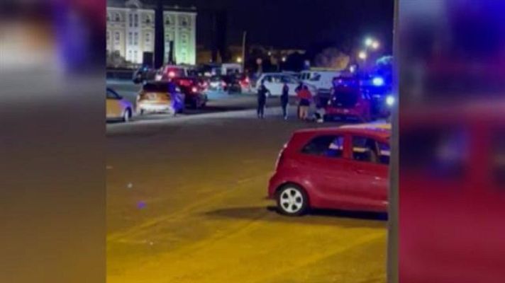 Telecanarias - Canarias en 2' - 01/03/2021