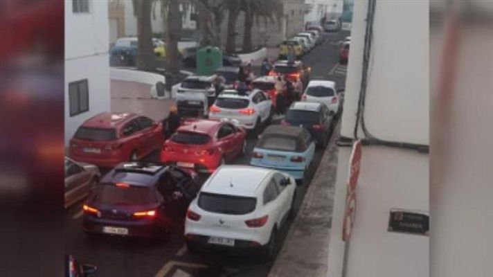 Telecanarias - Telecanarias - 01/03/2021