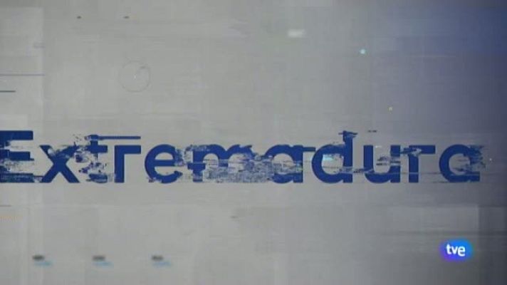 Noticias de Extremadura - Noticias Extremadura 2 - 01/03/2021