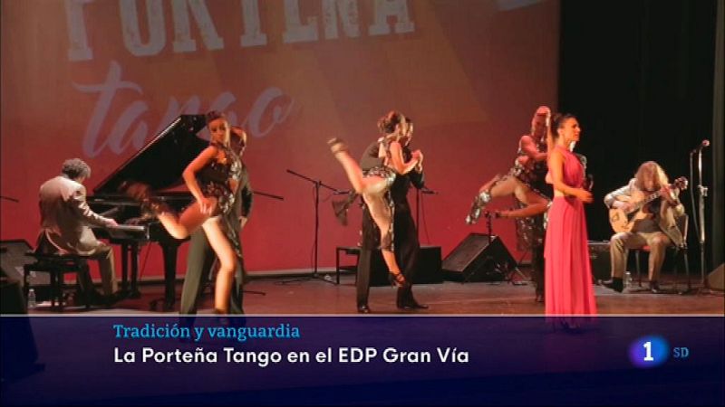 Informativo de Madrid -01/03/21- RTVE.es | Ver