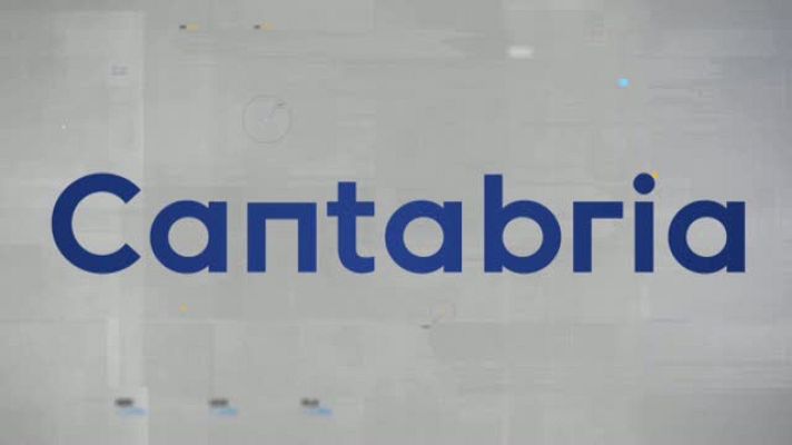 TeleCantabria - Telecantabria2 - 01/03/21