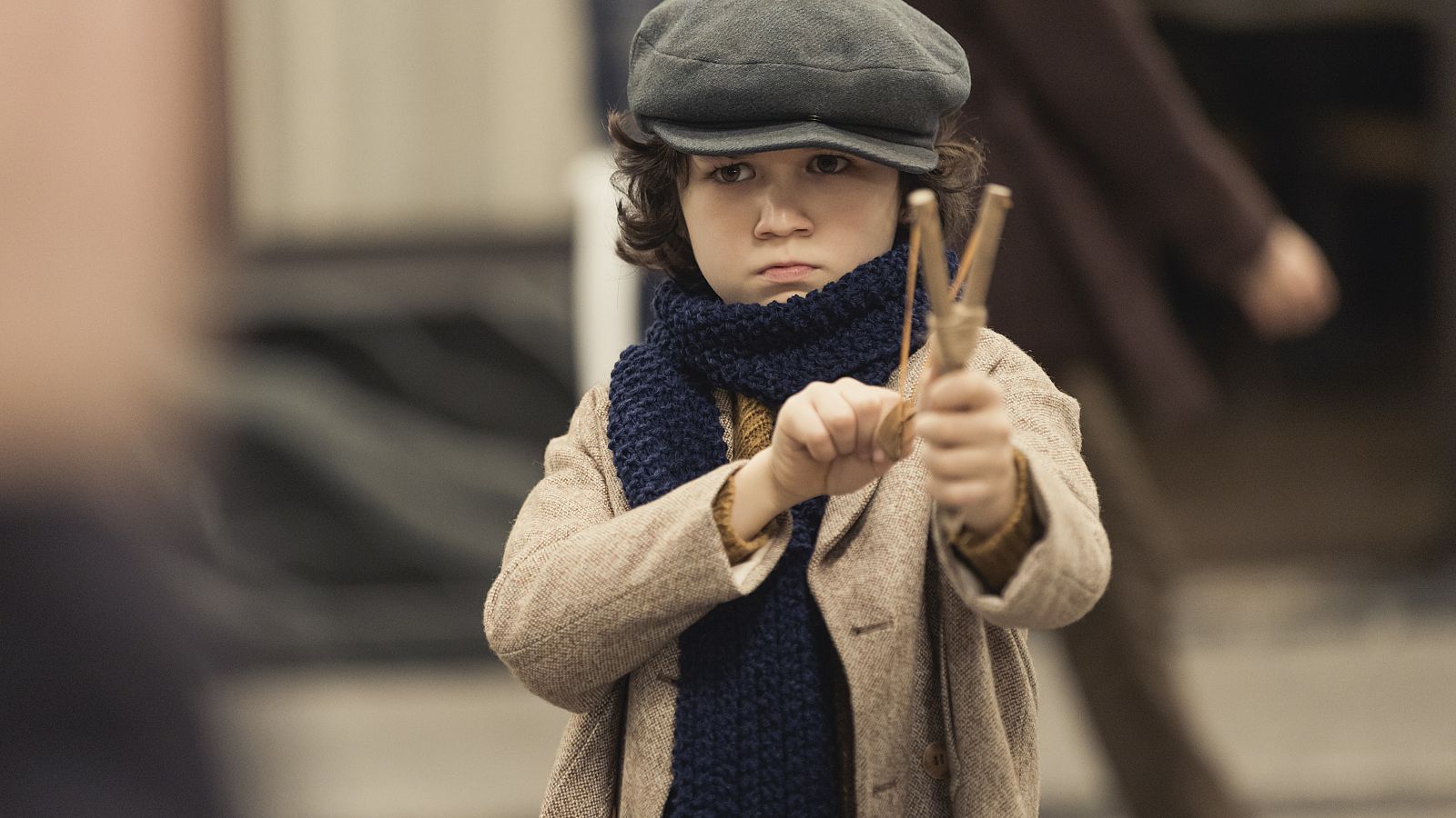 Los mejores momentos de Moncho en Acacias 38 - Acacias 38 | Ver