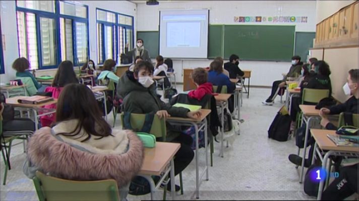 Noticias de Extremadura - Los interinos de educación se incorporarán el próximo curso el 1 de septiembre
