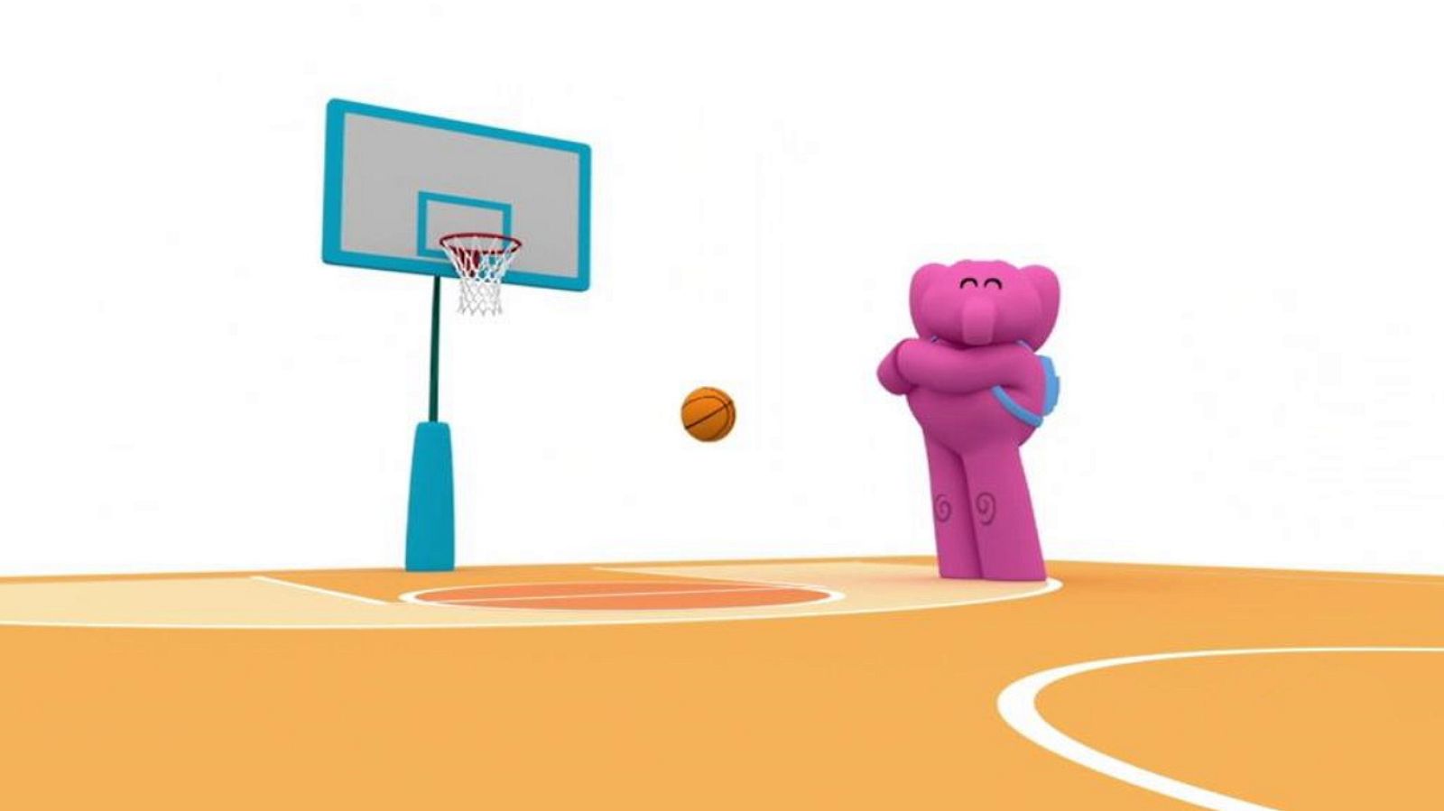 Pocoyo - La gran final - RTVE.es - Pocoyo | Ver