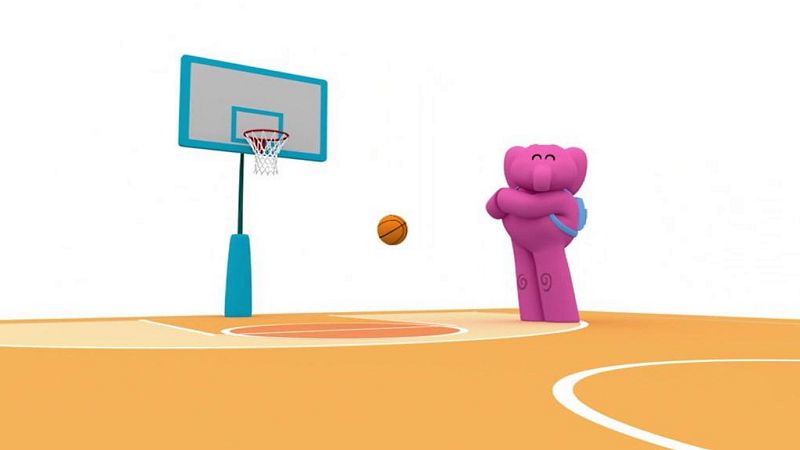 Pocoyo - La gran final - RTVE.es - Pocoyo | Ver