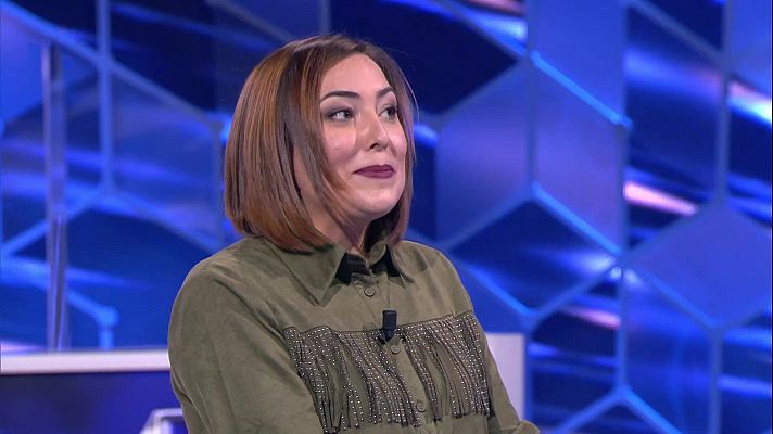 El cazador - Programa 235