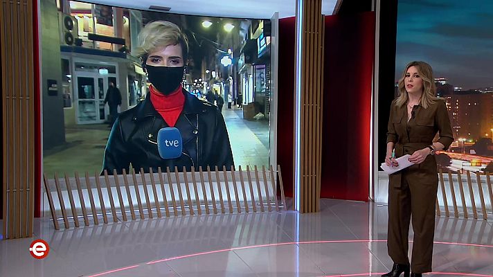 España Directo - España Directo - 01/03/21